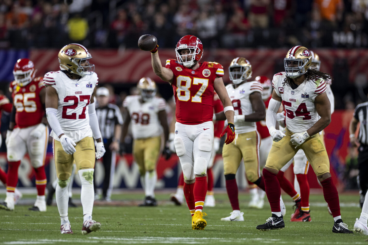 充满期待 充满期待